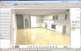 free kitchen design software online