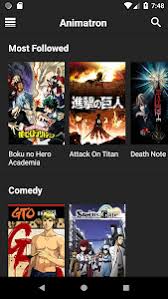 Watch your favorite animes for free. Animania 1 4 4 Apk For Android