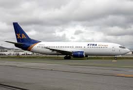 Xtra Airways World Airline News