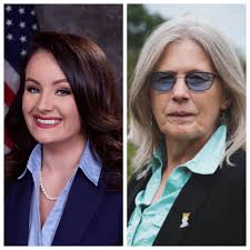 House District 61 preview: incumbent Savannah Maddox vs. Debby Lucas Angel 