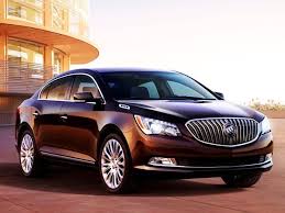 Kelley Blue Book On Twitter Buick Lacrosse Buick Buick Verano