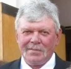 Donald Miley Obituary (1951