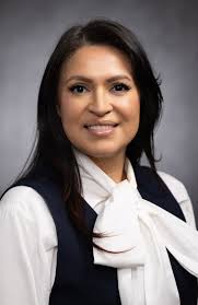 Rep. Linda Garcia - Texas State Directory Online
