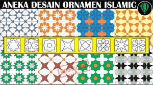 Software lain yang sejenis antara lain. Aneka Desain Ornamen Islamic Di Coreldraw Islamic Ornament By Only Riduan