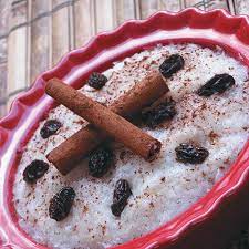 We did not find results for: Arroz Con Dulce