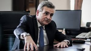 Ministerio de defensa nacional, bogotá, colombia. Rossi Considero Que Patricia Bullrich Es Un Carancho De La Politica Telam Agencia Nacional De Noticias