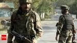 terrorists 'hit list' security forces