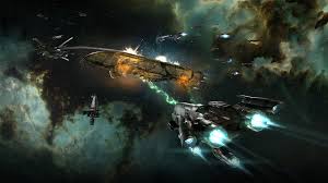 The Victim Of Eve Online S 5 000 Gank Says He S Struggling With The Aftermath Pc Gamer