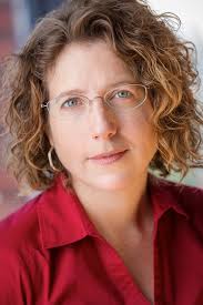 Kristine McIntyre, opera director