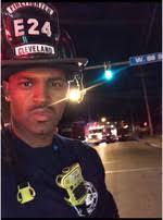 Antoine Crews's Instagram, Twitter & Facebook