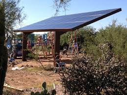 Gallery Solar Carports And Solar Canopies Solar Shade Structures Solar Pergola Backyard Canopy Canopy Outdoor