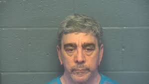 PHOTOS: Oklahoma City police bust 10 for prostitution as part of online  sting