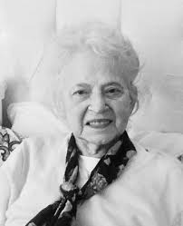 Charlotte Howell Cone Obituary