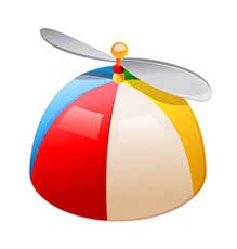 Propeller Hat Vector Images Over 260