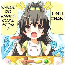 Source Facebook Papa No Iukoto Wo Kikinasai You Are The Father Anime Papa