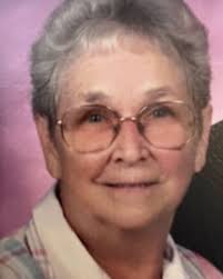 Doris Bennett Hallet Obituary March 27, 2025