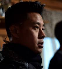 Aaron Leong's Instagram, Twitter & Facebook