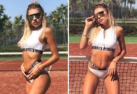 Oleksandr zinchenko besa a una reportera en plena entrevista sports illustrated join facebook to connect with vlada shcheglova. Vlada Shcheglova La Bella Periodista Que Beso Zinchenko Novias Futbol