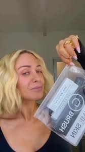 GRWM with Prime Skin by Gee Beauty Kit. Gee Beauty Makeup