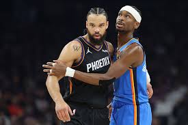 The Fumble: Shai Gilgeous-Alexander's Foul-Baiting Problem, NY Giants Get Political, & More