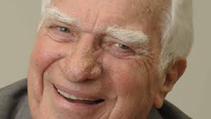 Remembering Rev. Robert Lawrence, dead at 88