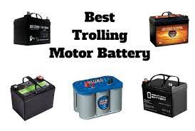 Best Trolling Motor Battery Trolling Motor Best Trolling Motor Battery Kayaking