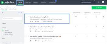 Downloading Tests In Pdf Files Hackerrank Support Center