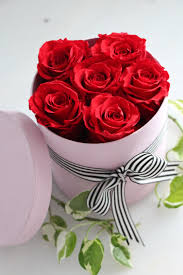 Casablanca flowers offers fresh floral arrangments for any occassion. Preserved Roses In San Diego Ca Flowers A La Carte