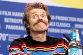 Robert Eggers Seagullposting