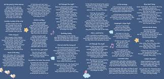 Lullaby And Goodnight Go To Sleep Little Baby Lyrics Lyricswalls