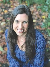 Katie Warner's Instagram, Twitter & Facebook