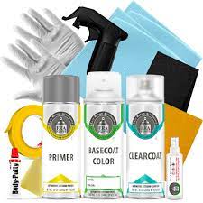 Automotive Spray Paint Spray Paint Kits Erapaints Com