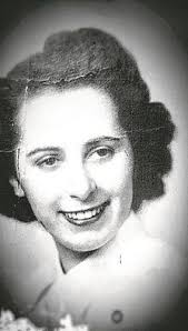 Lillian Leona Whipple Argotsinger