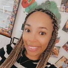 Latosha Blue's Instagram, Twitter & Facebook