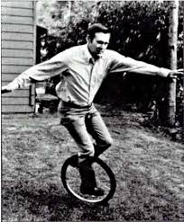 Sidelights donald rumsfeld, the 21st secretary of defense, was sworn in on january 20, 2001. Donald Rumsfeld On A Unicycle You Re Welcome Photo Huffpost