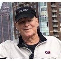 Larry Emmett Payne Obituary