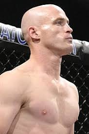 Michael Osborn MMA Stats, Pictures, News, Videos, Biography
