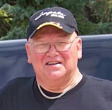 Gerald Wolfe Obituary