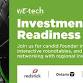 Investment Readiness Day event image