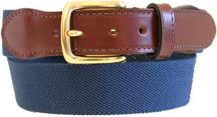 Asin turan is on facebook. Thomas Bates Mens Elastic Surcingle Belt With Leather Tab Made In The Usa At Amazon Men S Clothing Store