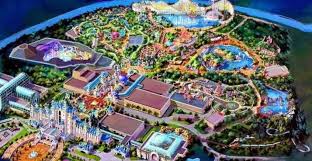 Img worlds of adventure is the world's best and biggest indoor theme park, packed full of truly immersive thrills for all the family. The Largest Indoor Theme Park In The World Img World Of Adventures In Dubai Park Resorts Theme Park Dubai Travel
