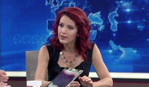 Nagehan alçı stüdyoyu neden terk etti? Nagehan Alci Nin Ataturk E Ettigi Hakaret Haberturk Ten Kaldirildi