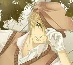 We did not find results for: Please Post A Boy Anime Character With Blonde Hair Anime Answers Cute Anime Boy Anime Anime Characters
