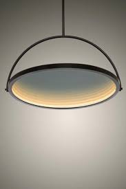 Oblio A Mirror Turned Lamp A Lamp Turned Mirror Design Milk Interiorledlights Lamp Interior Led Lights Mirror