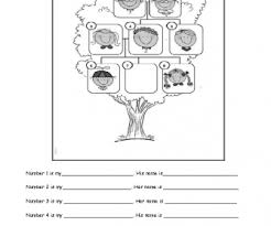 Choose which format is right for you. Family Tree