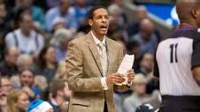 Houston Rockets new coach Stephen Silas, son of Paul Silas