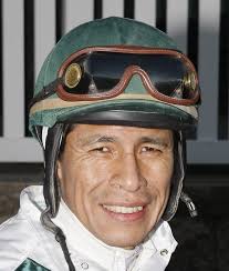 Jockey Edgar Prado retires * The Racing Biz