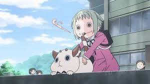 Image Result For Amanchu Hikari Anime Otaku Projects