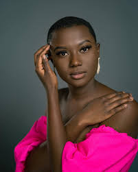 To feel is to be real” A Piece of Kandi Blog • Link in her bio