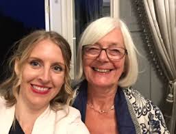 Purple Wave Fundraising Team 2023